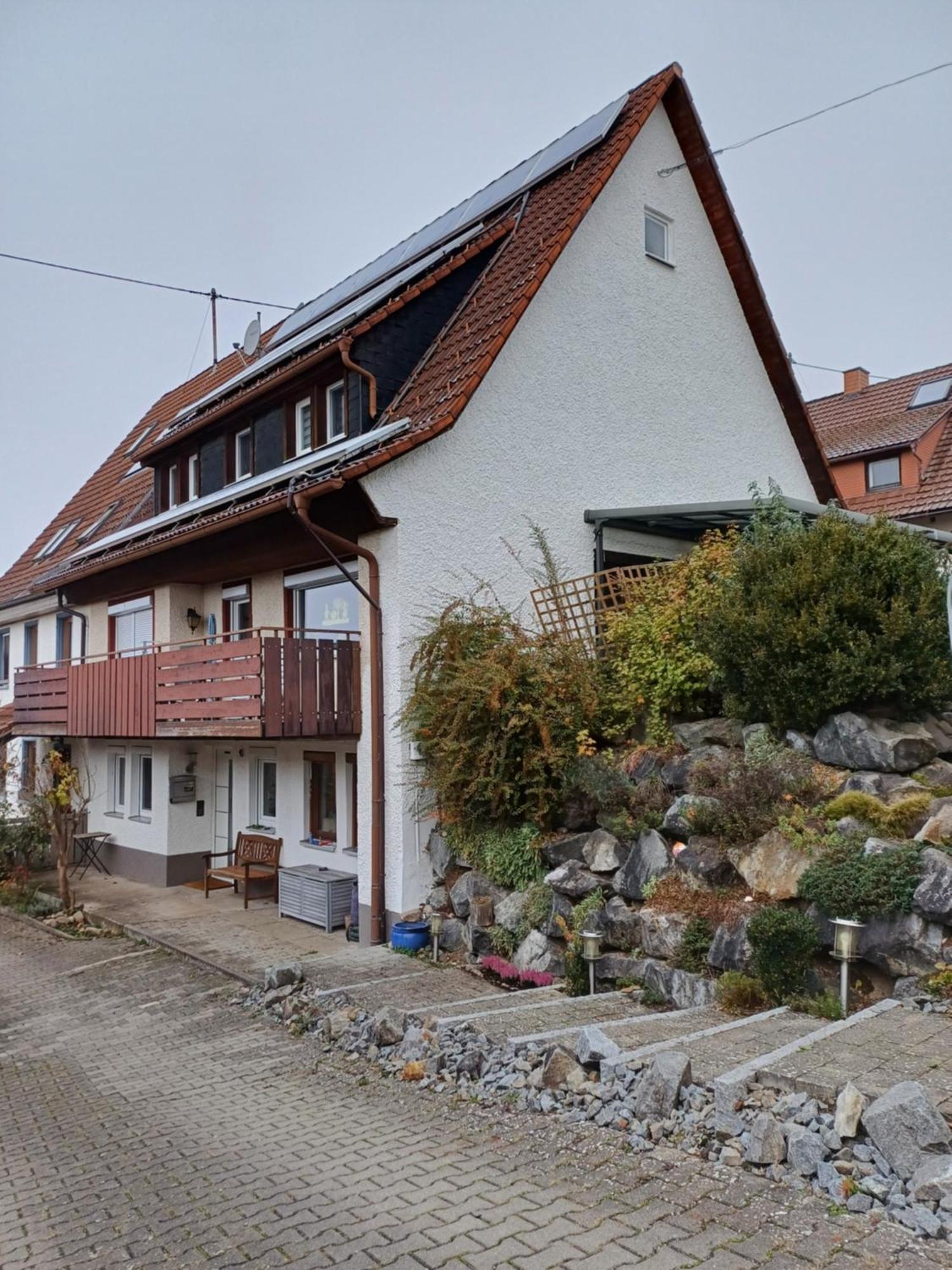 Schoenes Einzelzimmer In Naehe Zur Wutachschlucht Loeffingen
