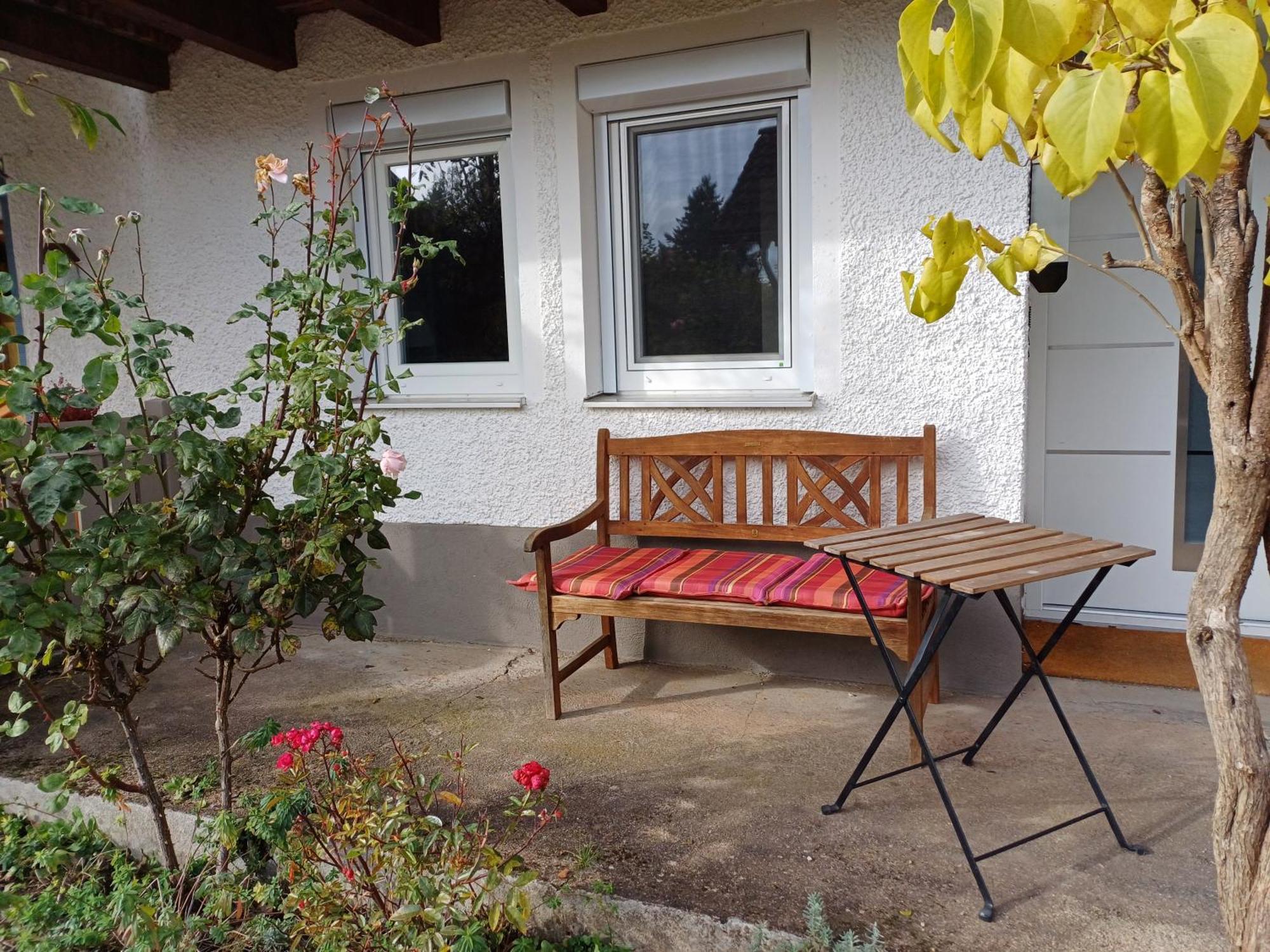 Homestay Schoenes Einzelzimmer In Naehe Zur Wutachschlucht